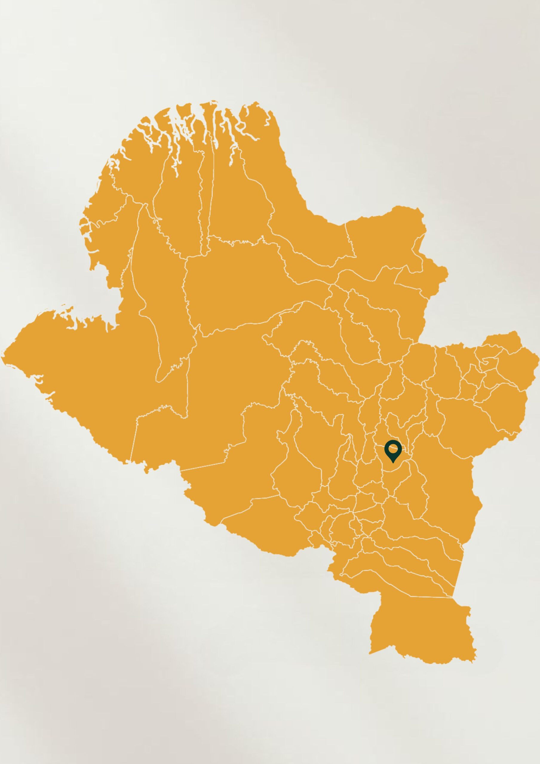 Castillo Santa Inés